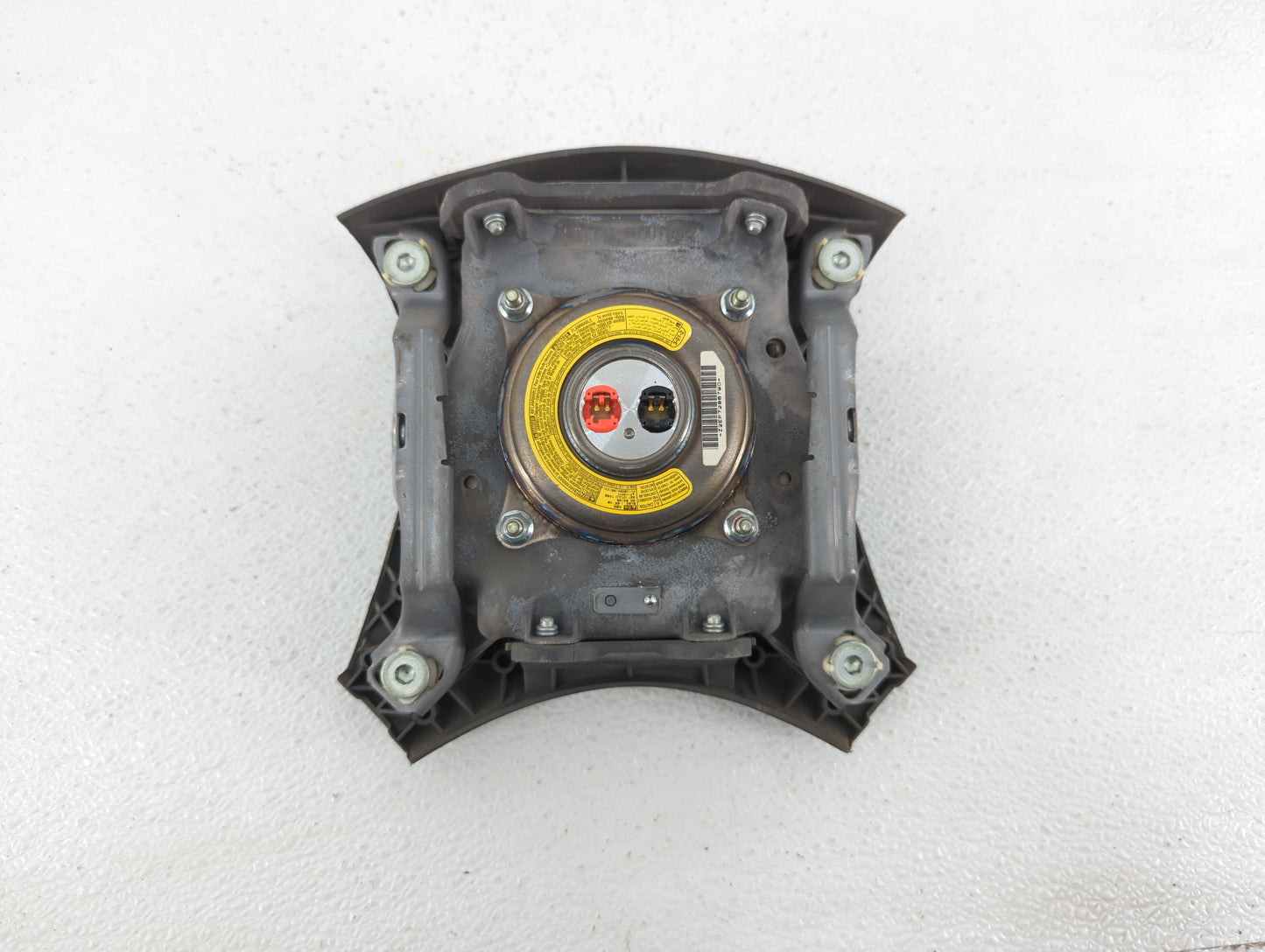 2007 Toyota Camry Air Bag Driver Left Knee Oem - Oemusedautoparts1.com