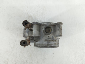 2007-2017 Toyota Camry Throttle Body P/N:22030-0P050 22030-31030 Fits OEM Used Auto Parts
