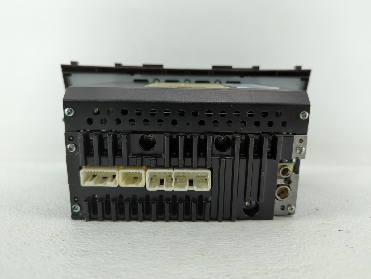 2007-2009 Toyota Camry Am Fm Cd Player Radio Receiver - Oemusedautoparts1.com