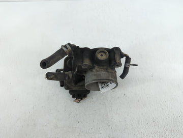 2007-2011 Toyota Camry Throttle Body P/N:22030-28070 22030-0H030 Fits Fits 2006 2007 2008 2009 2010 2011 2012 2013 2014 2015 OEM Used Auto Parts