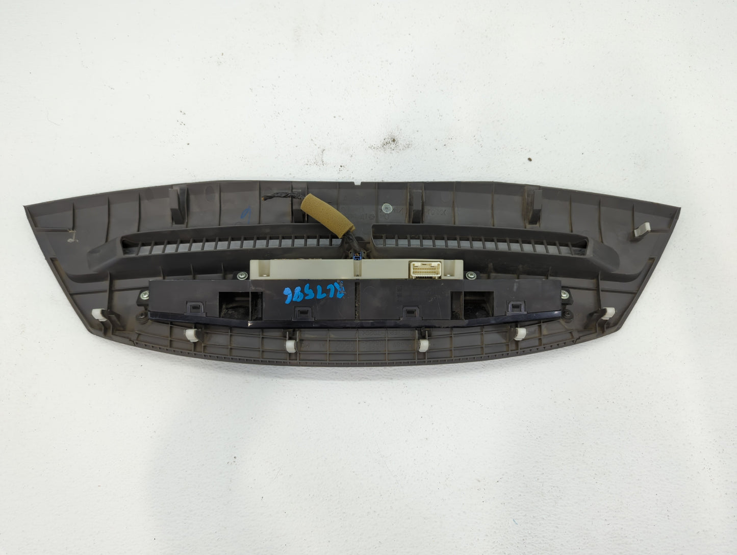 2007-2011 Toyota Camry Information Display Screen - Oemusedautoparts1.com
