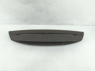 2007 Toyota Camry Digitial Dash Clock P/N:83910-06100 Fits OEM Used Auto Parts