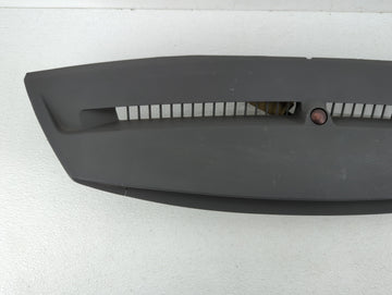 2007 Toyota Camry Digitial Dash Clock P/N:83910-06100 Fits OEM Used Auto Parts
