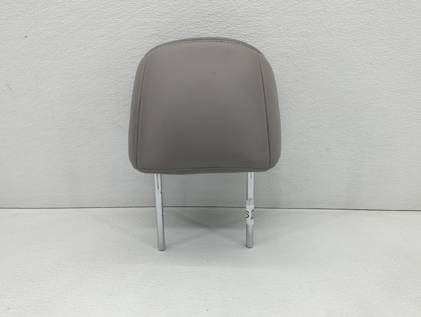 2007-2009 Toyota Camry Headrest Head Rest Front Driver Passenger Seat - Oemusedautoparts1.com