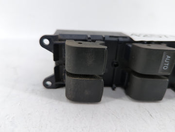 2007-2009 Toyota Camry Master Power Window Switch Replacement Driver Side Left P/N:74232-04050 74232-04060 Fits OEM Used Auto Parts