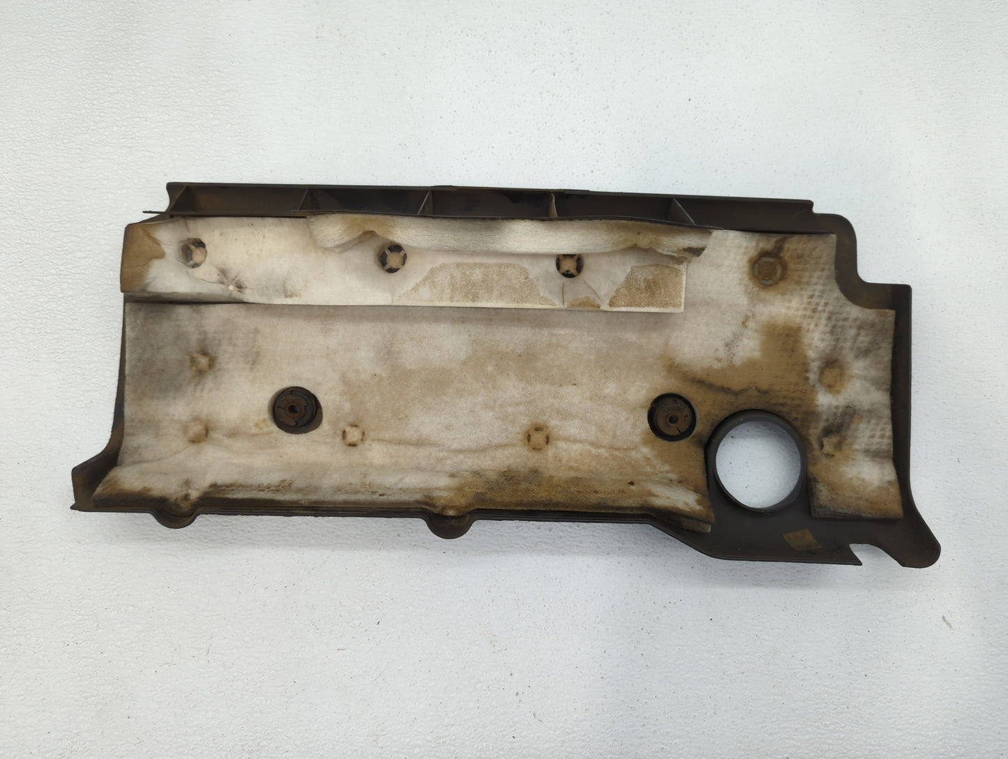 2007 Toyota Camry Engine Cover - Oemusedautoparts1.com