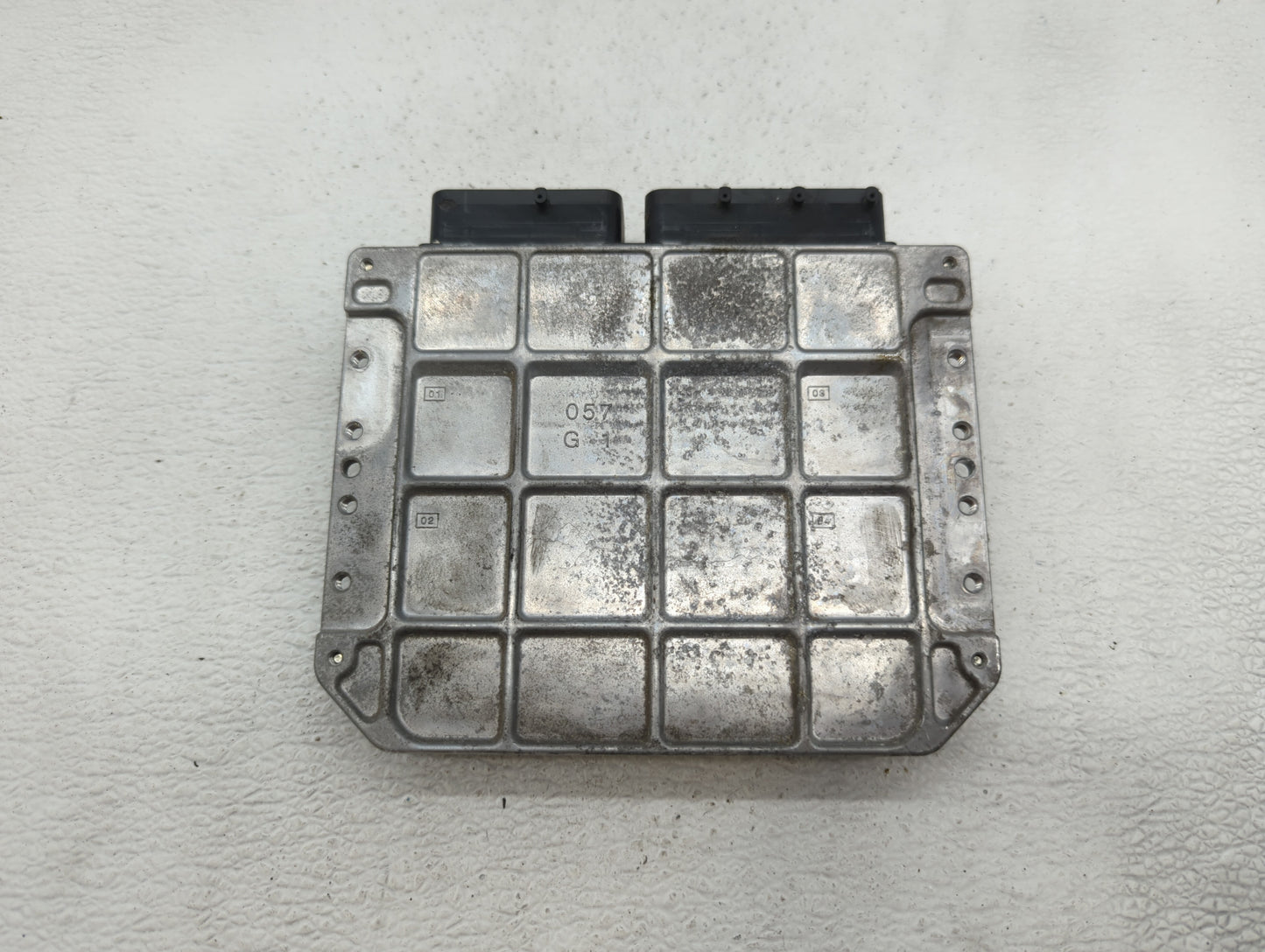2007 Toyota Camry PCM Engine Control Computer ECU ECM PCU OEM P/N:89981-33012 89981-33013 Fits OEM Used Auto Parts - Oemused