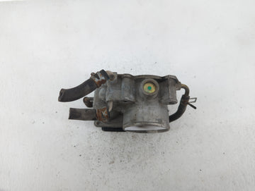 2007-2011 Toyota Camry Throttle Body P/N:22030-28071 22030-28070 Fits Fits 2006 2007 2008 2009 2010 2011 2012 2013 2014 2015 OEM Used Auto Parts