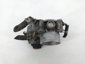 2007-2011 Toyota Camry Throttle Body P/N:22030-28071 22030-28070 Fits Fits 2006 2007 2008 2009 2010 2011 2012 2013 2014 2015 OEM Used Auto Parts