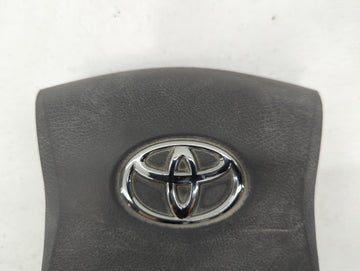 2007-2011 Toyota Camry Air Bag Driver Left Steering Wheel Mounted Fits Fits 2007 2008 2009 2010 2011 OEM Used Auto Parts