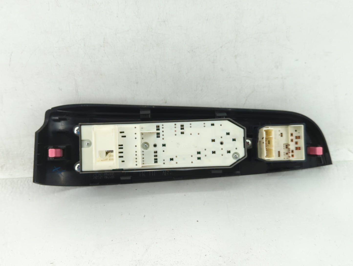 2007-2009 Toyota Camry Master Power Window Switch Replacement Driver Side Left P/N:74232-06370 74232-04050 Fits OEM Used Aut