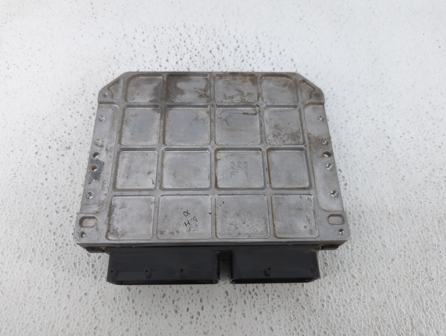 2007 Toyota Camry PCM Engine Control Computer ECU ECM PCU OEM P/N:89981-33012 89981-33013 Fits OEM Used Auto Parts - Oemused