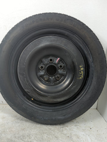 2007-2017 Toyota Camry Spare Donut Tire Wheel Rim Oem 5032828