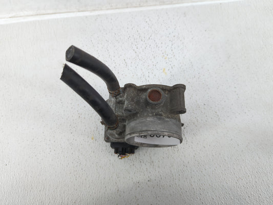 2007-2017 Toyota Camry Throttle Body P/N:22030-0P050 Fits OEM Used Auto Parts