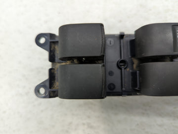 2007-2009 Toyota Camry Master Power Window Switch Replacement Driver Side Left Fits OEM Used Auto Parts