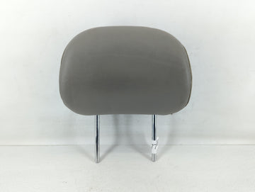 2007-2008 Toyota Camry Headrest Head Rest Front Driver Passenger Seat