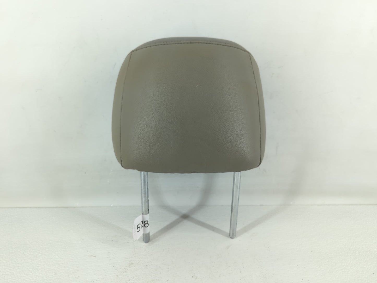 2007-2008 Toyota Camry Headrest Head Rest Front Driver Passenger Seat - Oemusedautoparts1.com