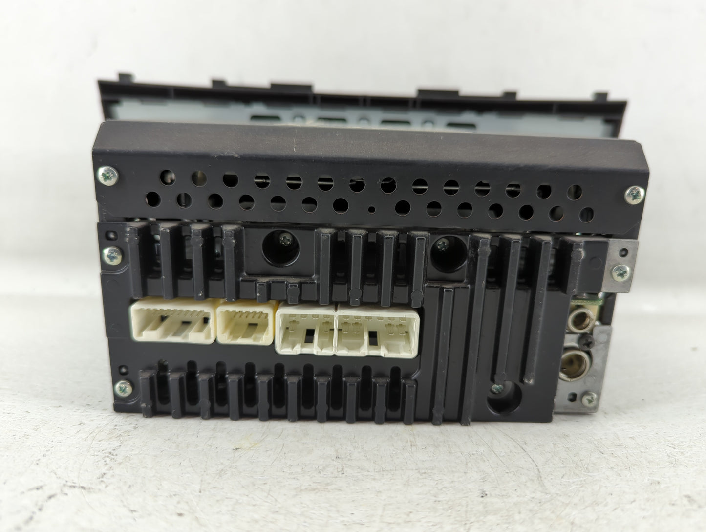 2007-2009 Toyota Camry Am Fm Cd Player Radio Receiver - Oemusedautoparts1.com