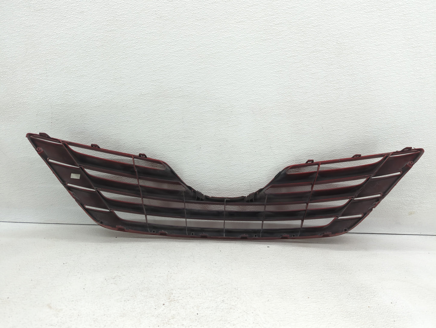 2007-2009 Toyota Camry Front Grille Bumper Not Included - Oemusedautoparts1.com