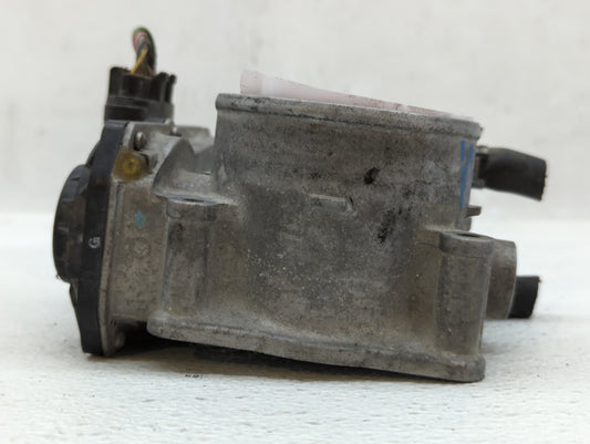 2007-2017 Toyota Camry Throttle Body P/N:22030-0V050 Fits OEM Used Auto Parts