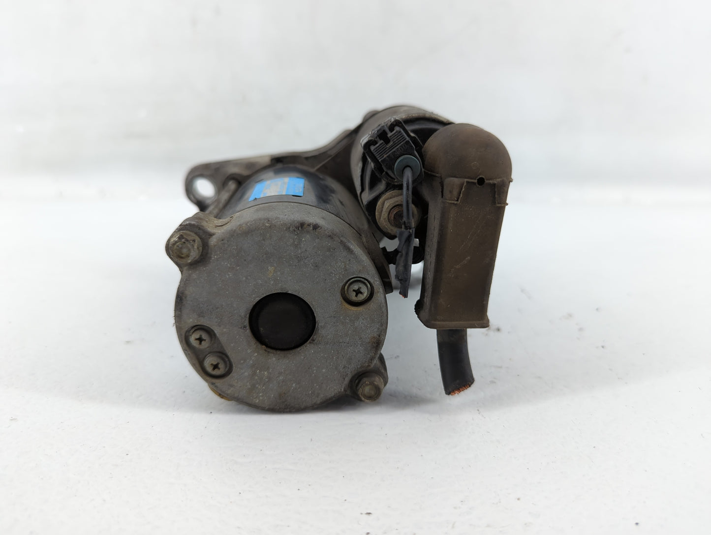 2004-2017 Toyota Camry Car Starter Motor Solenoid OEM P/N:TN428000-1080 28100-0A010 Fits OEM Used Auto Parts - Oemusedautopa