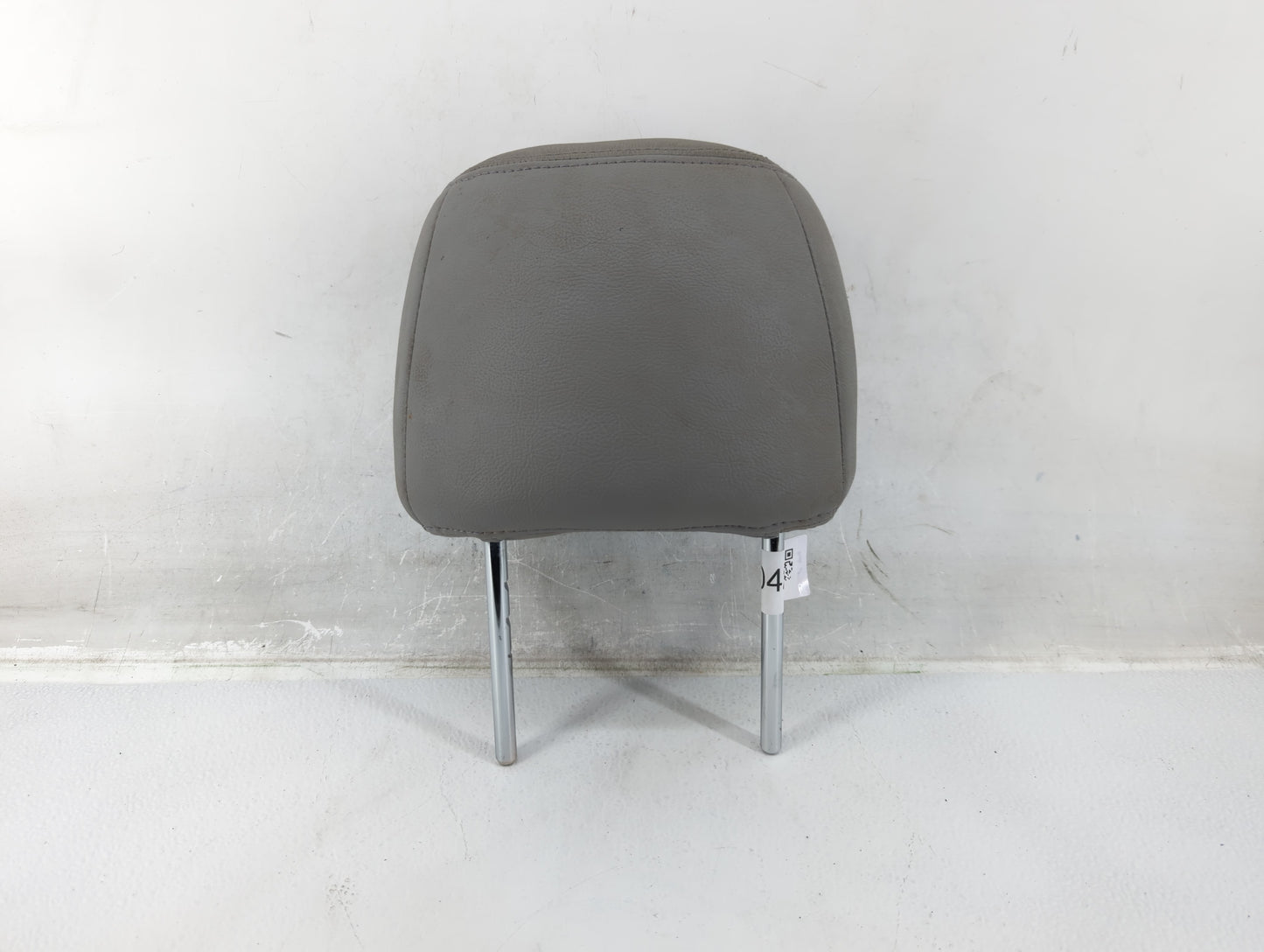 2007 Toyota Camry Headrest Head Rest Front Driver Passenger Seat Fits OEM Used Auto Parts - Oemusedautoparts1.com