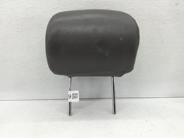 2007-2008 Toyota Camry Headrest Head Rest Front Driver Passenger Seat Fits Fits 2007 2008 OEM Used Auto Parts