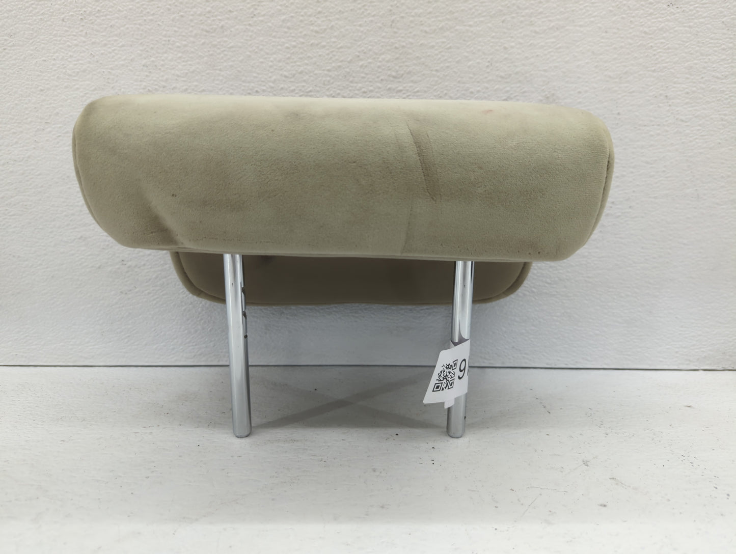 2007-2009 Toyota Camry Headrest Head Rest Front Driver Passenger Seat Fits Fits 2007 2008 2009 OEM Used Auto Parts - Oemused