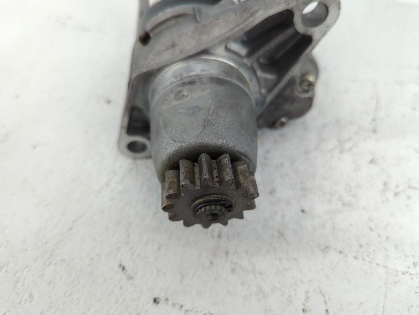 2004-2017 Toyota Camry Car Starter Motor Solenoid OEM Fits OEM Used Auto Parts - Oemusedautoparts1.com