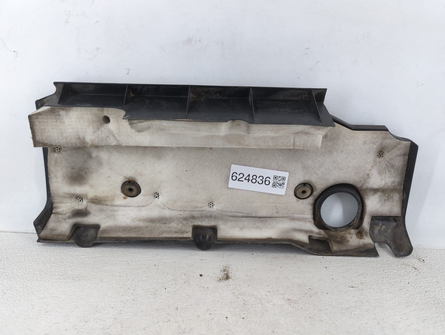 2007 Toyota Camry Engine Cover - Oemusedautoparts1.com