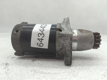 2004-2017 Toyota Camry Car Starter Motor Solenoid OEM P/N:28100-0A010 Fits OEM Used Auto Parts