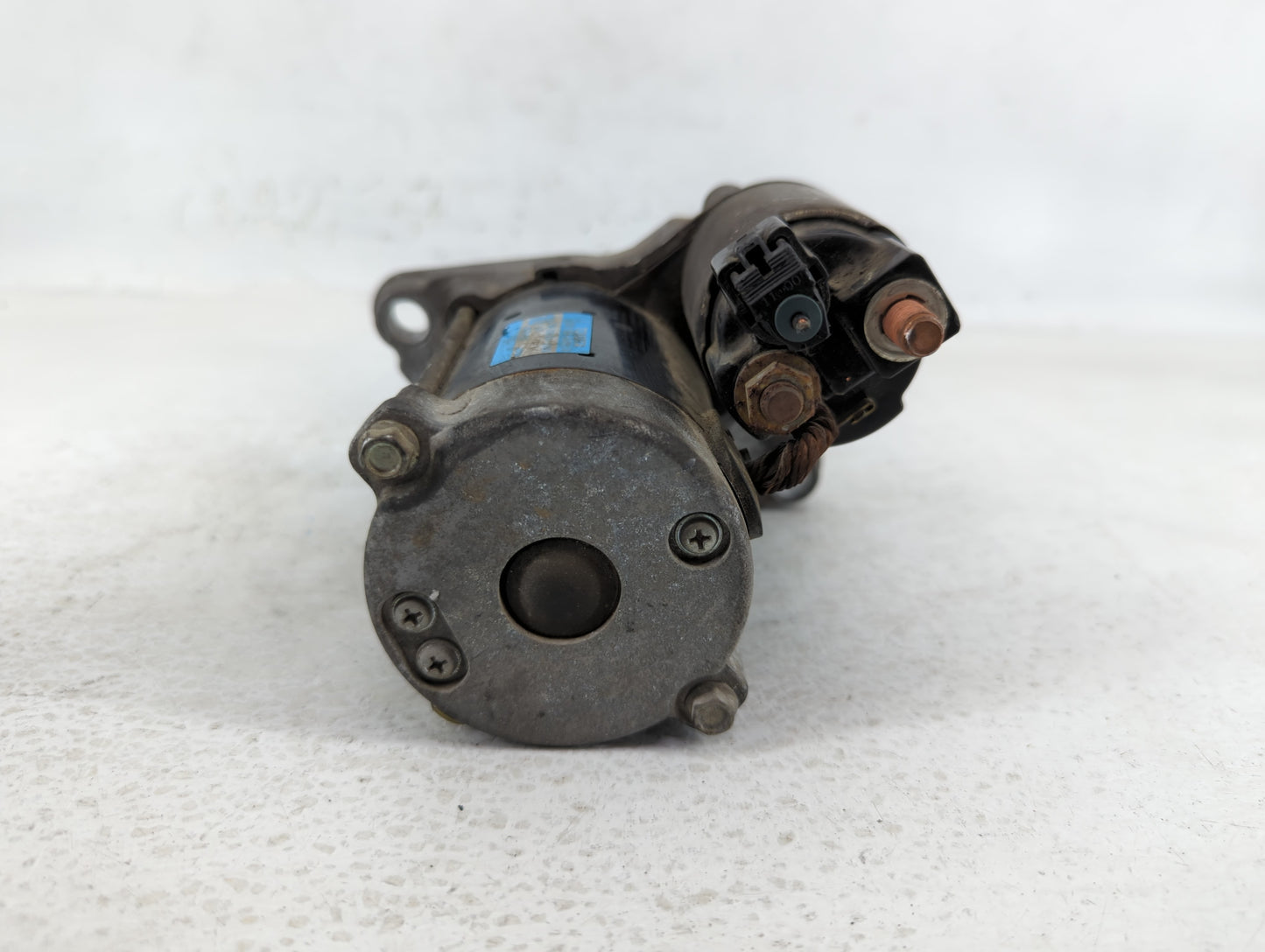 2004-2017 Toyota Camry Car Starter Motor Solenoid OEM P/N:TN428000-1080 28100-0A010 Fits OEM Used Auto Parts - Oemusedautopa