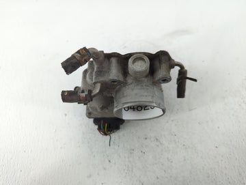 2007-2011 Toyota Camry Throttle Body P/N:22030-0H030 Fits Fits 2006 2007 2008 2009 2010 2011 2012 2013 2014 2015 OEM Used Auto Parts