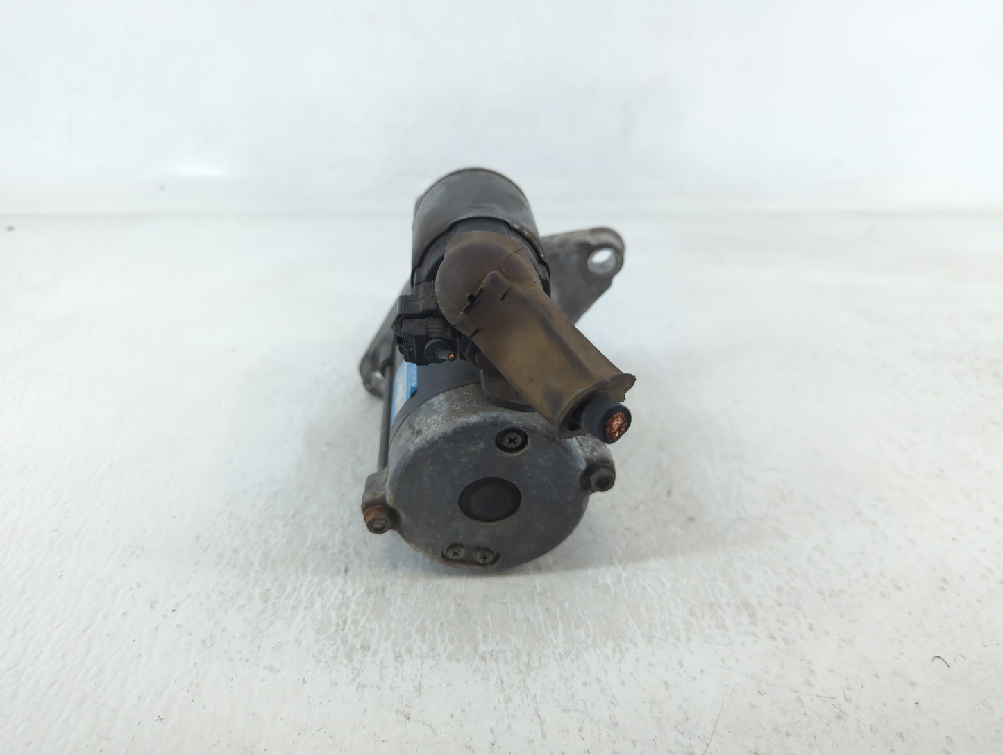 2004-2017 Toyota Camry Car Starter Motor Solenoid OEM P/N:TN428000-1080 28100-0A010 Fits OEM Used Auto Parts - Oemusedautopa