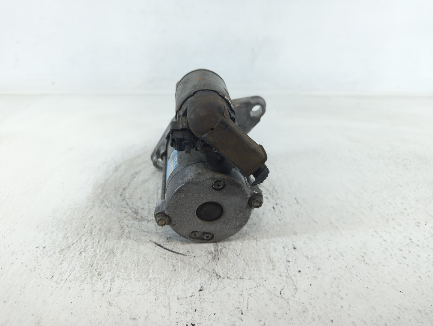 2004-2017 Toyota Camry Car Starter Motor Solenoid OEM P/N:TN428000-1080 28100-1082 Fits OEM Used Auto Parts - Oemusedautopar