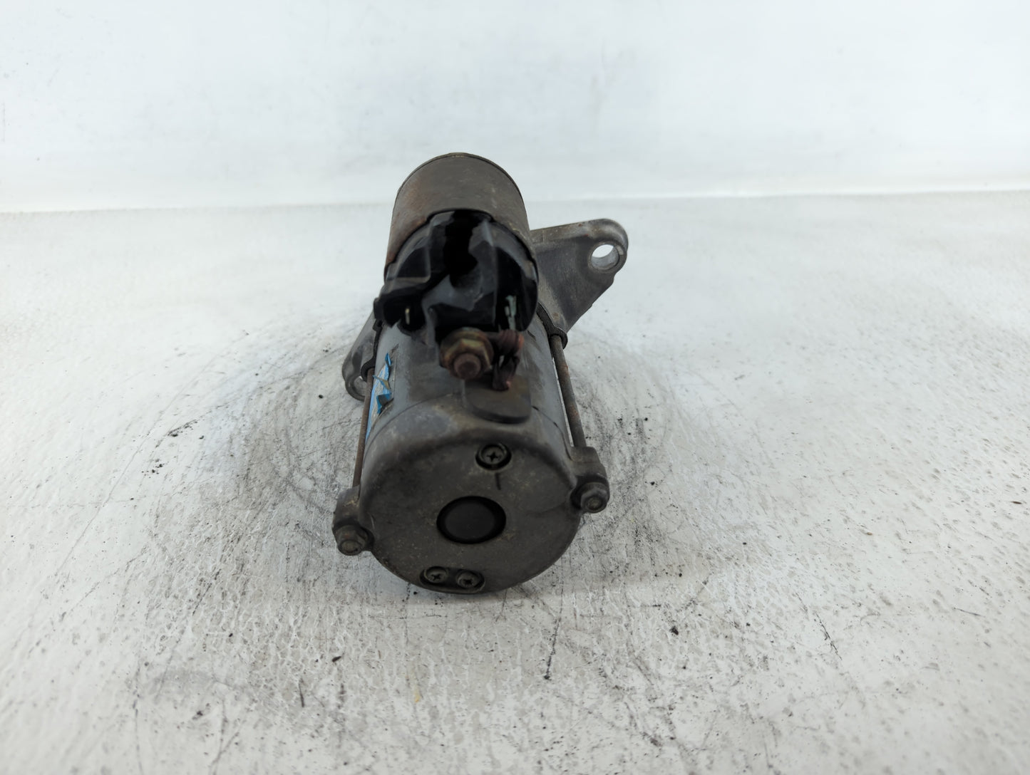 2004-2017 Toyota Camry Car Starter Motor Solenoid OEM P/N:TN428000-1080 28100-0A010 Fits OEM Used Auto Parts - Oemusedautopa