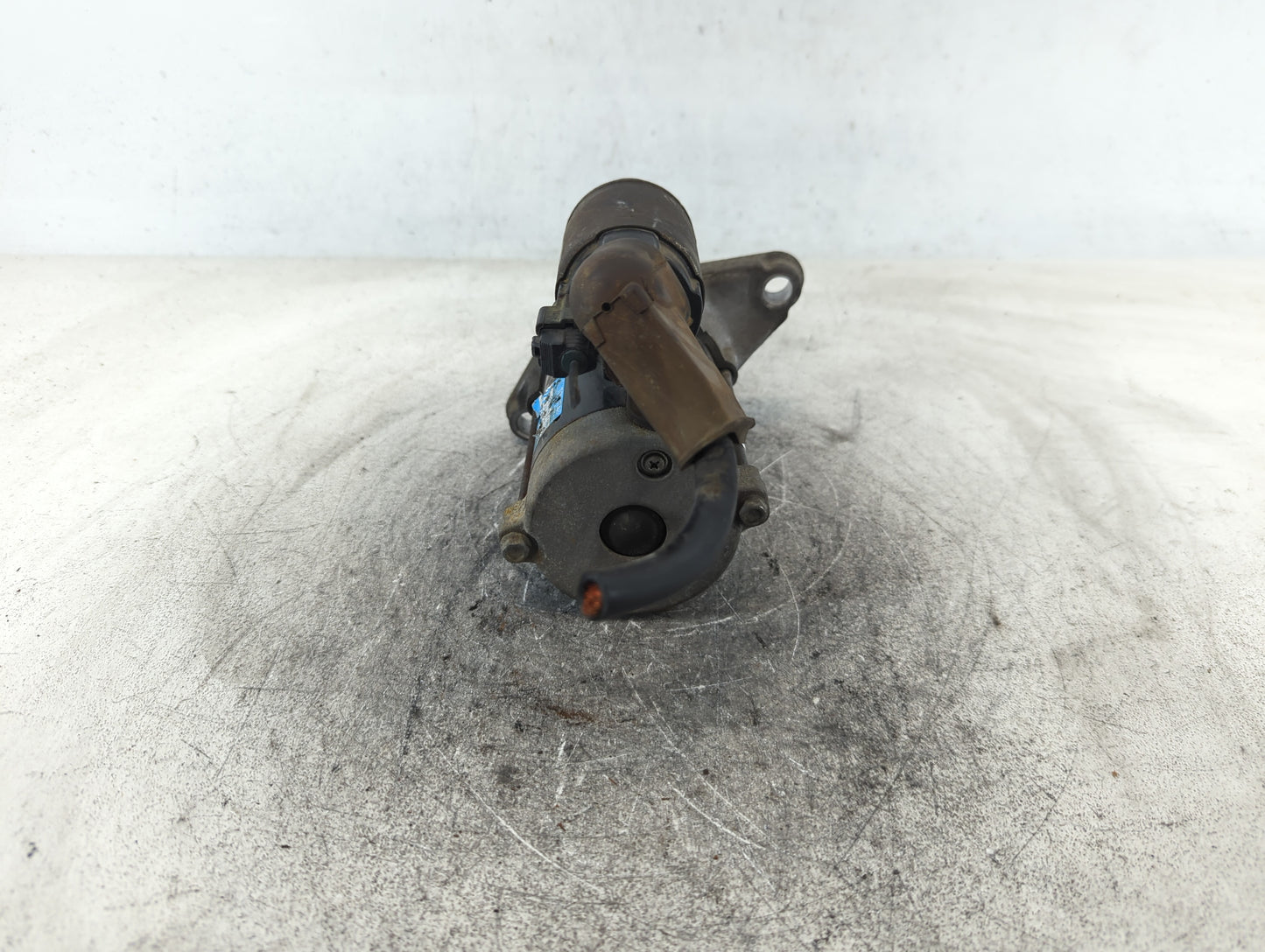 2004-2017 Toyota Camry Car Starter Motor Solenoid OEM P/N:428000-1089 Fits OEM Used Auto Parts - Oemusedautoparts1.com