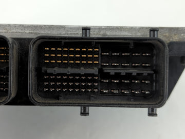 2007 Toyota Camry PCM Engine Control Computer ECU ECM PCU OEM P/N:275200-0480 89981-33012 Fits OEM Used Auto Parts