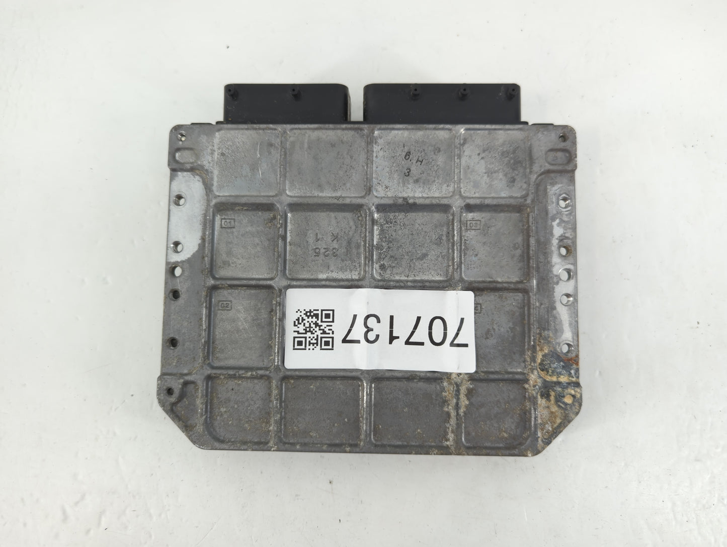 2007 Toyota Camry PCM Engine Control Computer ECU ECM PCU OEM P/N:275200-0482 89981-33012 Fits OEM Used Auto Parts - Oemused
