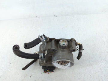 2007-2011 Toyota Camry Throttle Body P/N:22030-0H030 Fits Fits 2006 2007 2008 2009 2010 2011 2012 2013 2014 2015 OEM Used Auto Parts