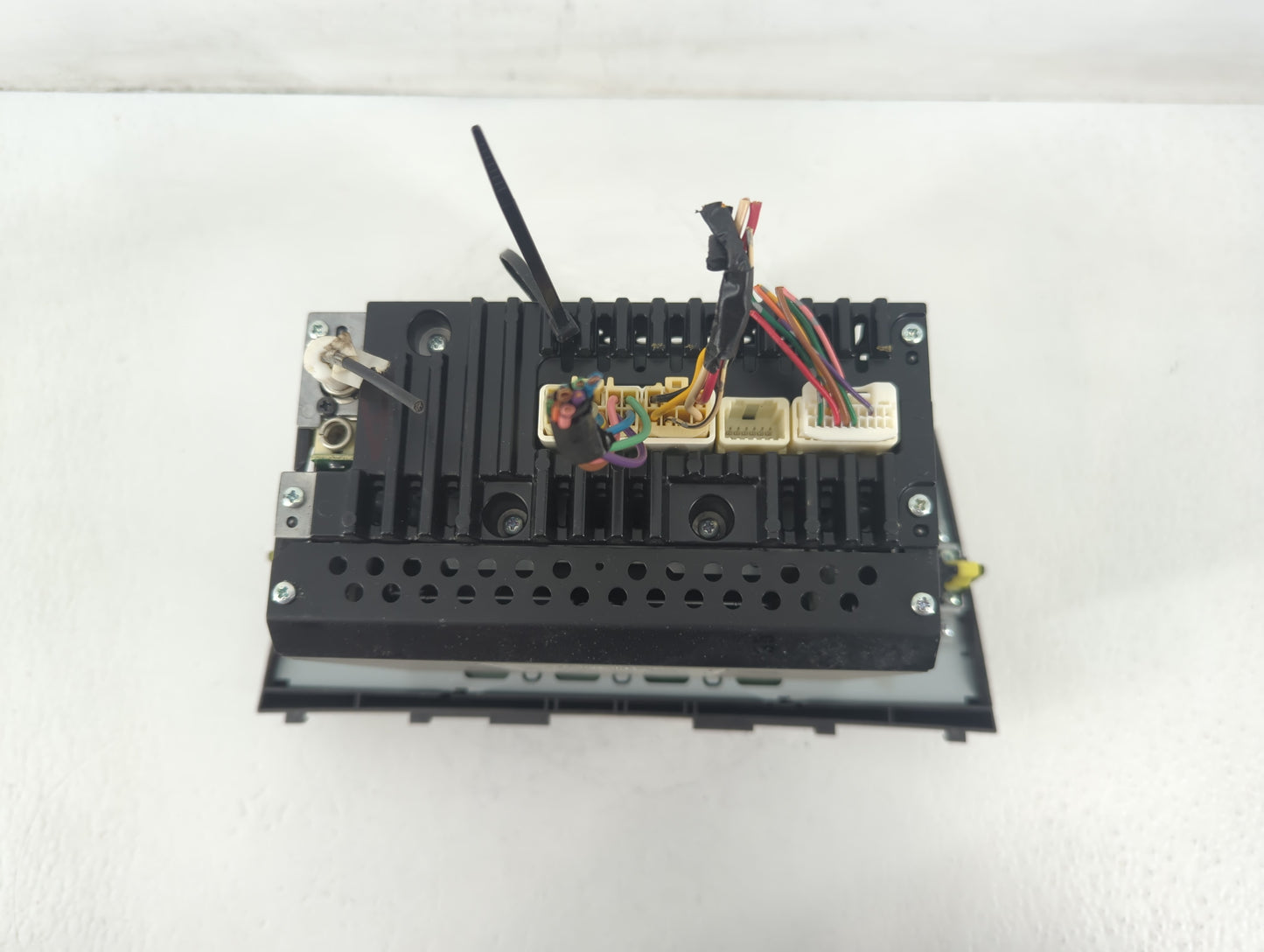 2007-2009 Toyota Camry Am Fm Cd Player Radio Receiver - Oemusedautoparts1.com