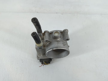 2007-2017 Toyota Camry Throttle Body P/N:22030-0P050 Fits OEM Used Auto Parts