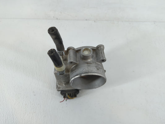 2007-2017 Toyota Camry Throttle Body P/N:22030-0P050 Fits OEM Used Auto Parts