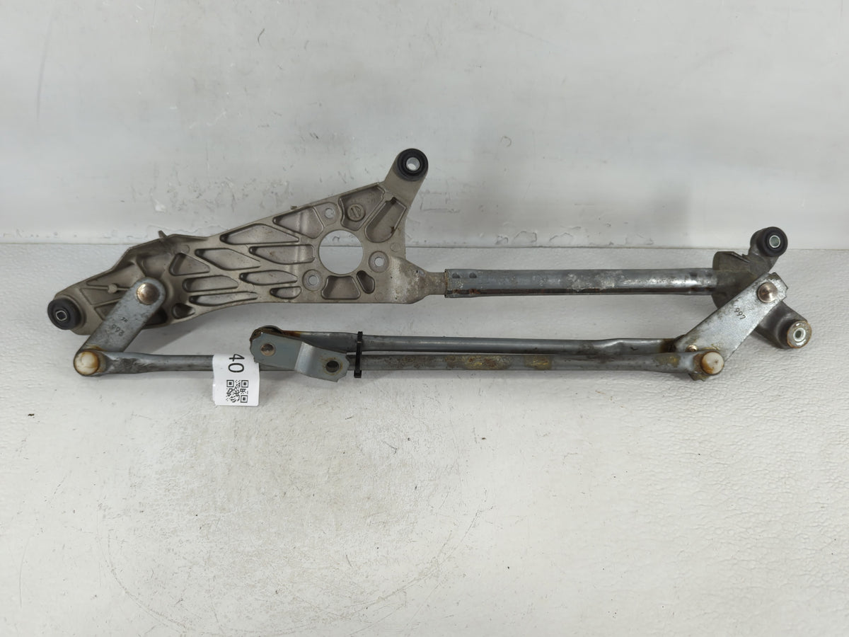2007 Toyota Camry WIPER TRANSMISSION721140 - Oemusedautoparts1.com