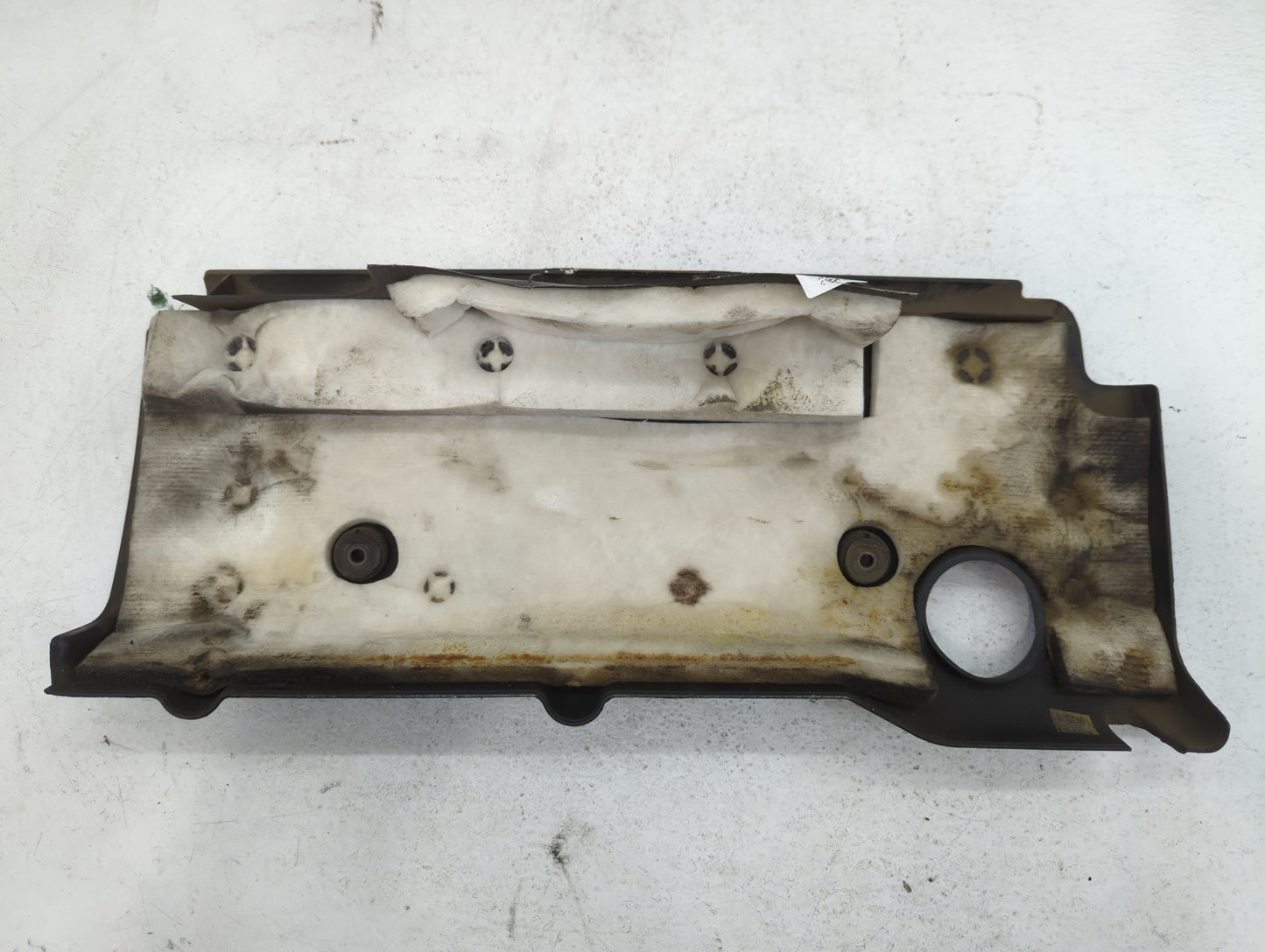 2007 Toyota Camry Engine Cover - Oemusedautoparts1.com