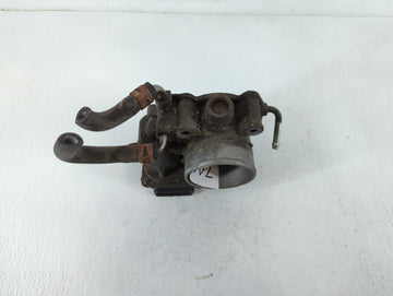 2007-2011 Toyota Camry Throttle Body P/N:22030-0H030 Fits Fits 2006 2007 2008 2009 2010 2011 2012 2013 2014 2015 OEM Used Auto Parts