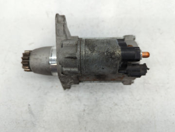 2004-2017 Toyota Camry Car Starter Motor Solenoid OEM Fits OEM Used Auto Parts