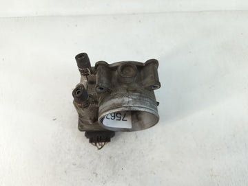 2007-2017 Toyota Camry Throttle Body P/N:22030-0P050 Fits OEM Used Auto Parts