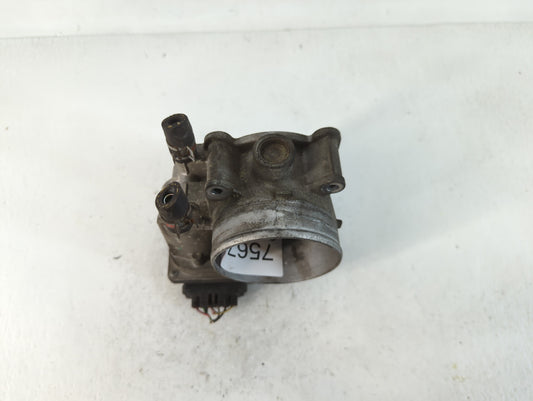 2007-2017 Toyota Camry Throttle Body P/N:22030-0P050 Fits OEM Used Auto Parts