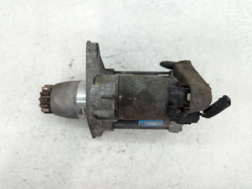 2004-2017 Toyota Camry Car Starter Motor Solenoid OEM P/N:28100-0A011 Fits OEM Used Auto Parts